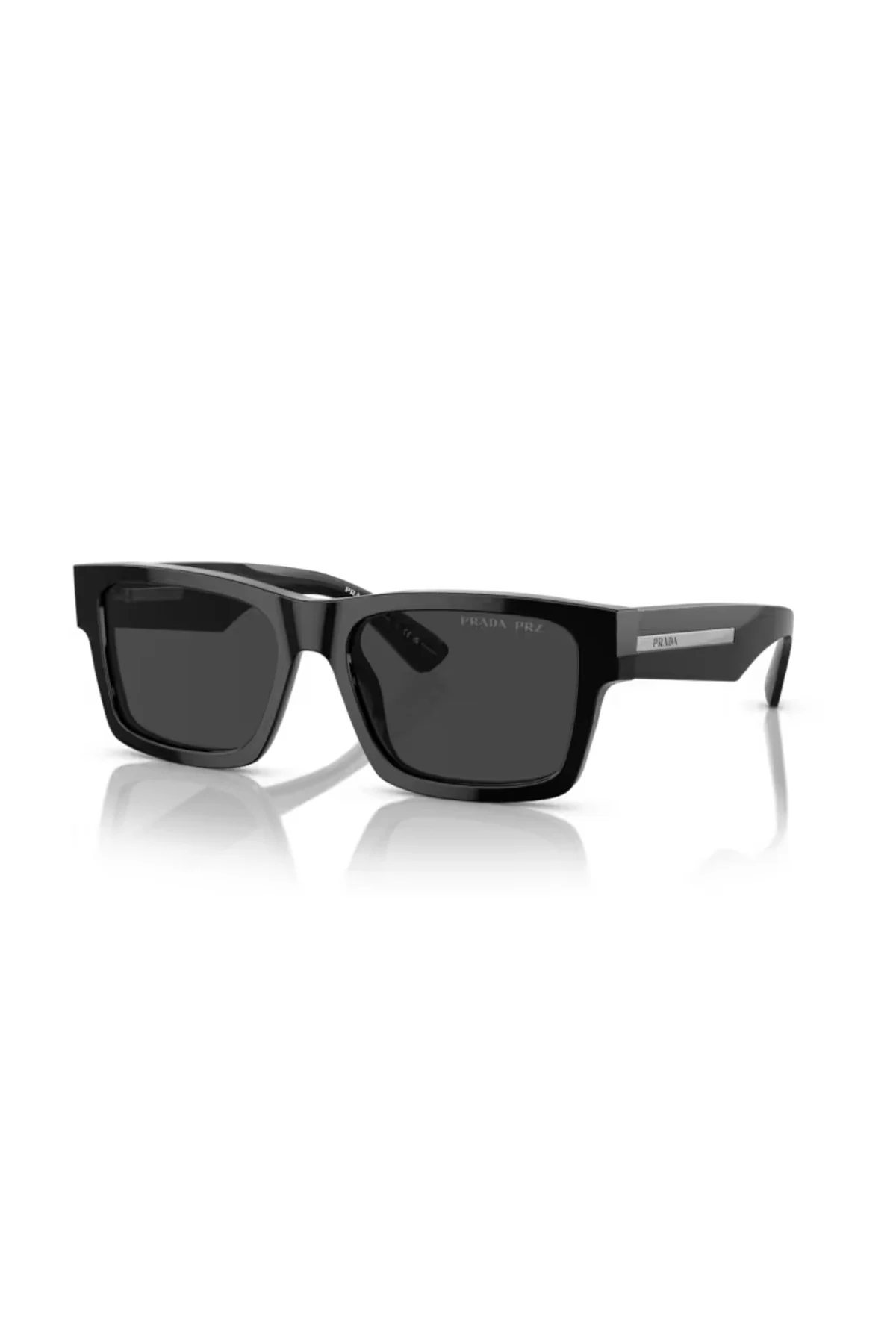 PR 25ZS 1AB08G 56 Unisex Güneş Gözlüğü