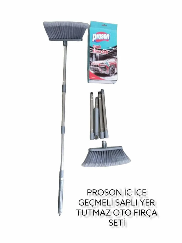 Pr-301   Proson Saplı Fırça Seti Fiyatı, Yorumları ve Özellikleri