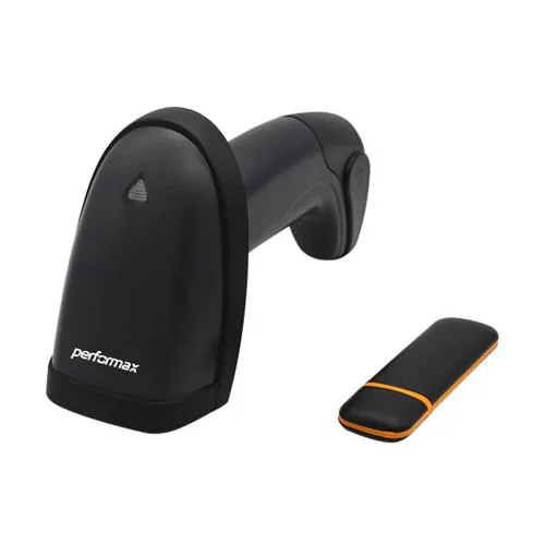 PR-50+, EL Tipi, Kablosuz, 1D, Lazer,  Mini USB Dongle, Barkod Ok