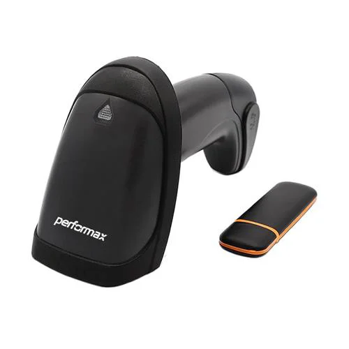 PR-52, EL Tipi, Kablosuz, 2D, Imager,   Mini USB Dongle, Karekod 