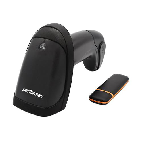 Performax Pr-52, El Tipi, Kablosuz, 2D, İmager,   Mini Usb Dongle, Karekod