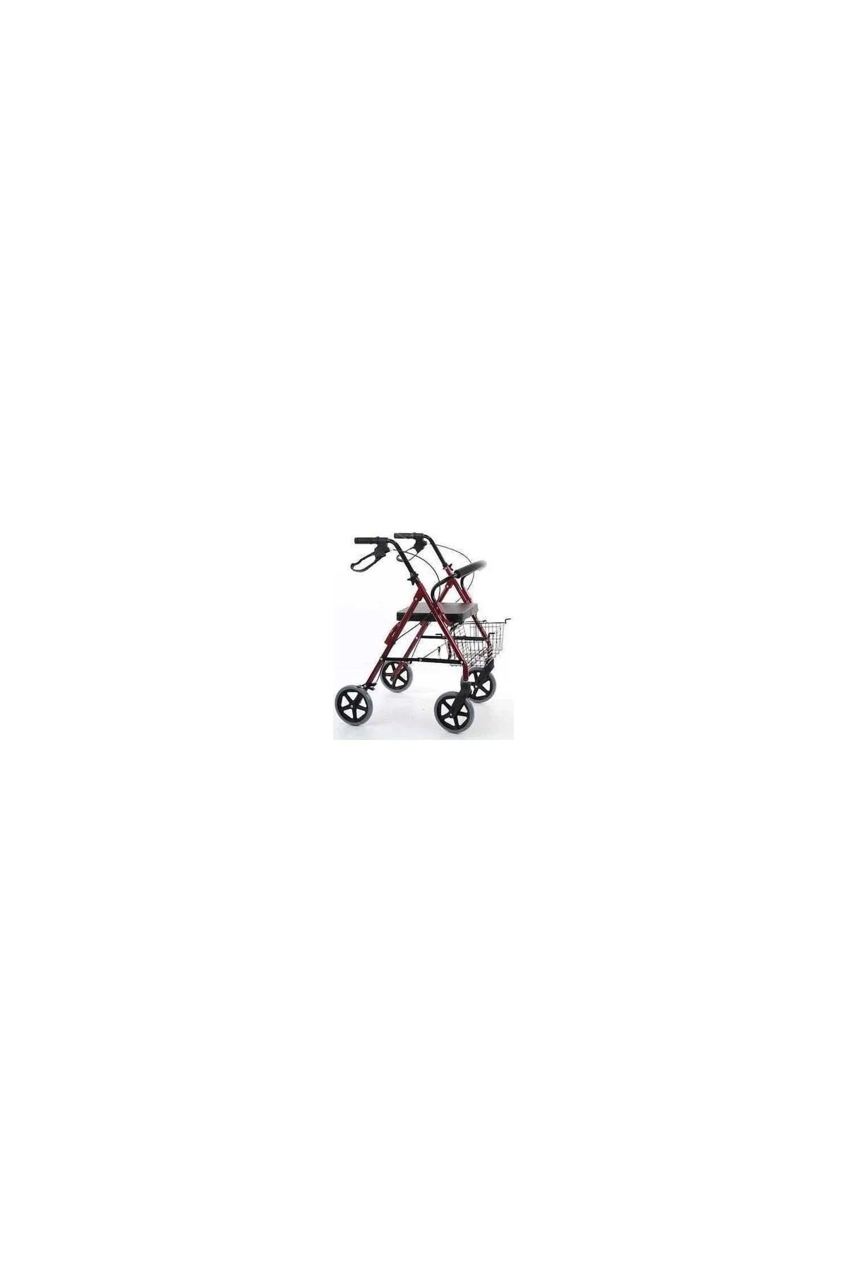 Pr-881 Alüminyum Walker ( Rollator ) Fiyatı, Yorumları ve Özellikleri