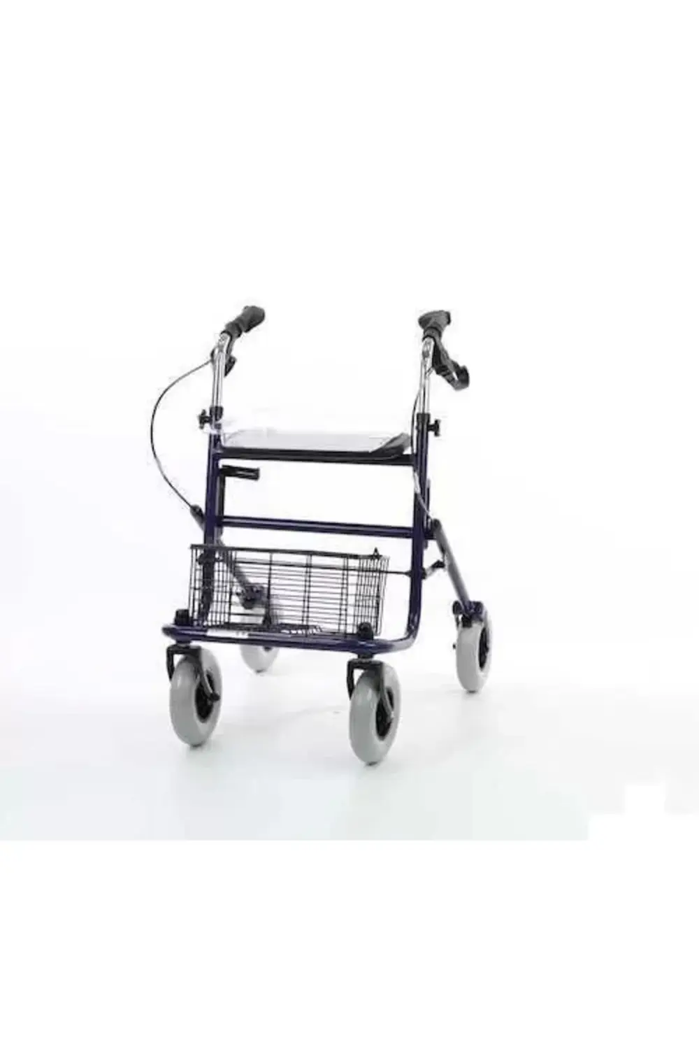 PR-882 Alüminyum Rollator Walker