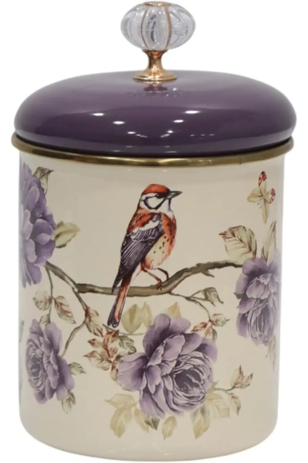 PR lla Baharatlık Kavanoz Büyük Boy 14 cm 395519