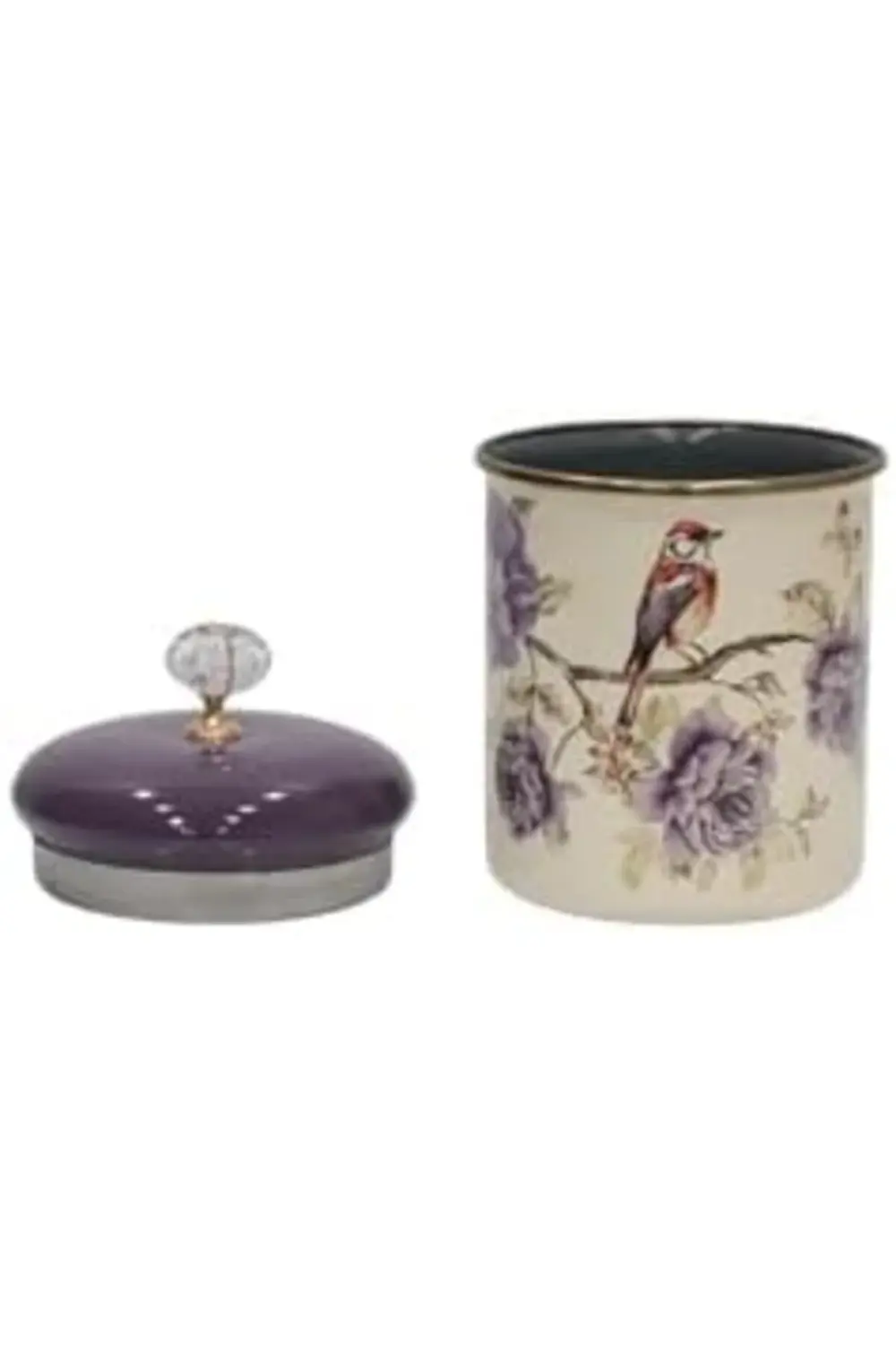 PR lla Baharatlık Kavanoz Büyük Boy 14 cm 395519