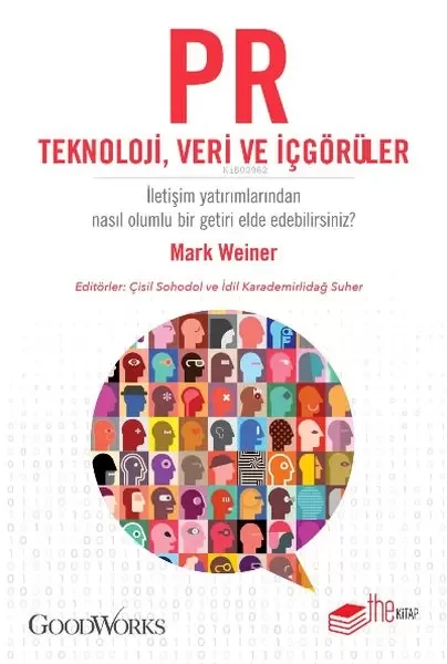 PR Teknoloji Veri ve İçgörüler Fiyatı, Yorumları ve Özellikleri