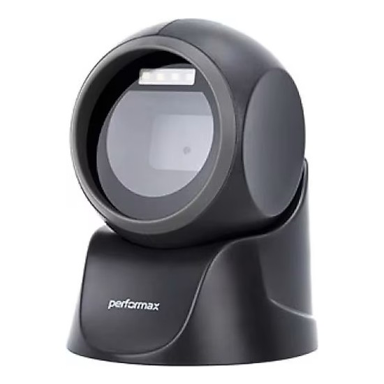 Performax Pr-X1200, Masaüstü Tipi, Usb Kablolu 2D, İmager, Karekod Barkod O