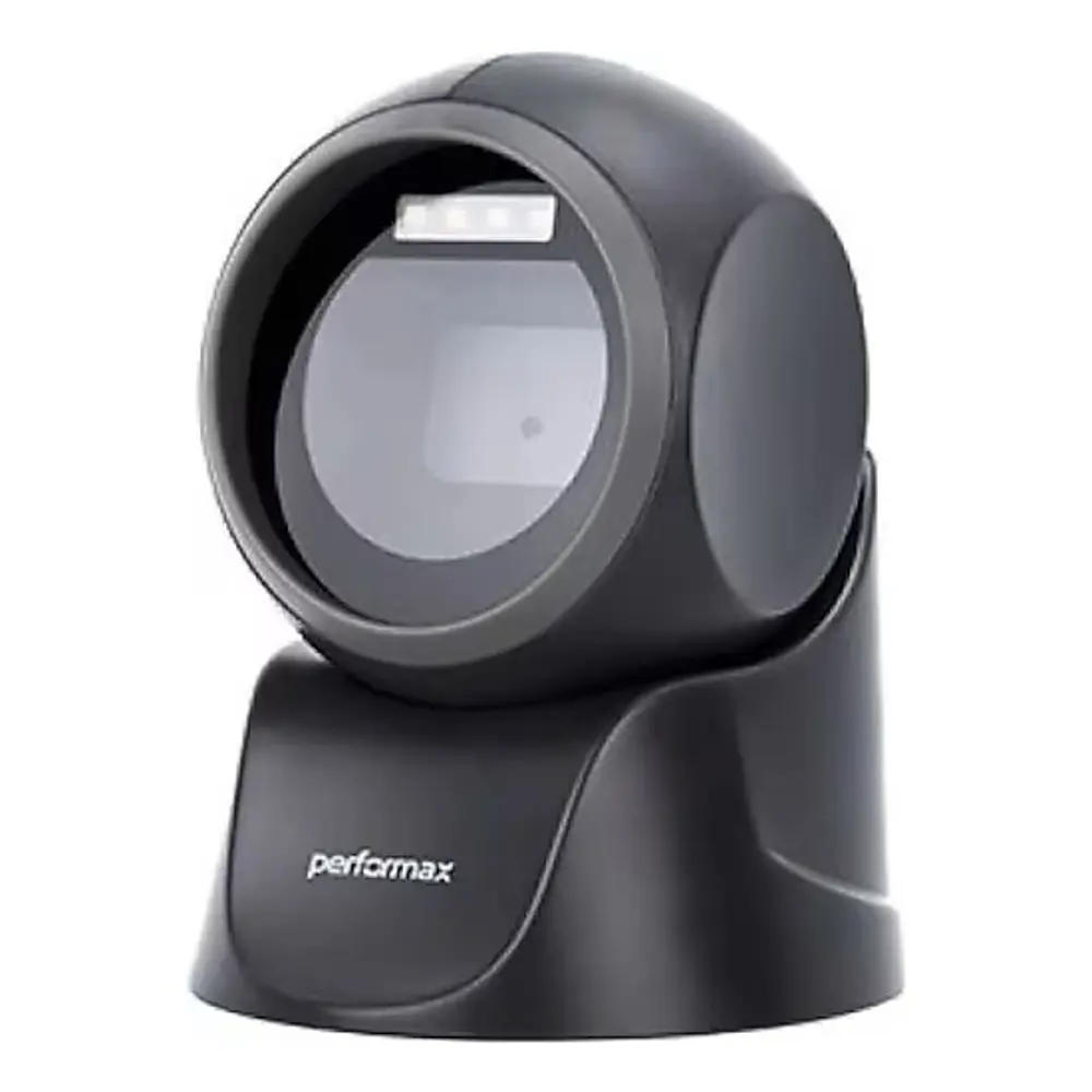 PR-X1200, Masaüstü Tipi, USB Kablolu 2D, Imager, Karekod Barkod O