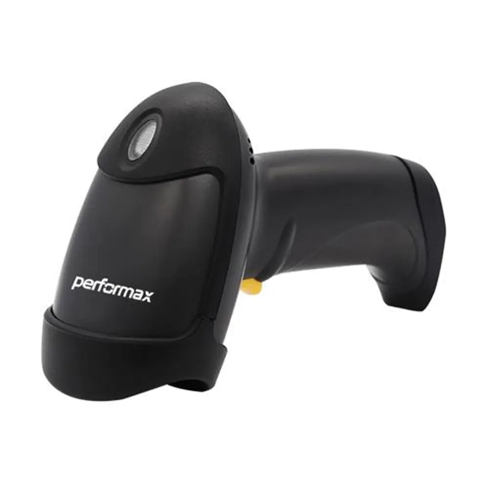 PR17 1D USB KABLOLU EL TIPI BARKOD OKUYUCU +STAND