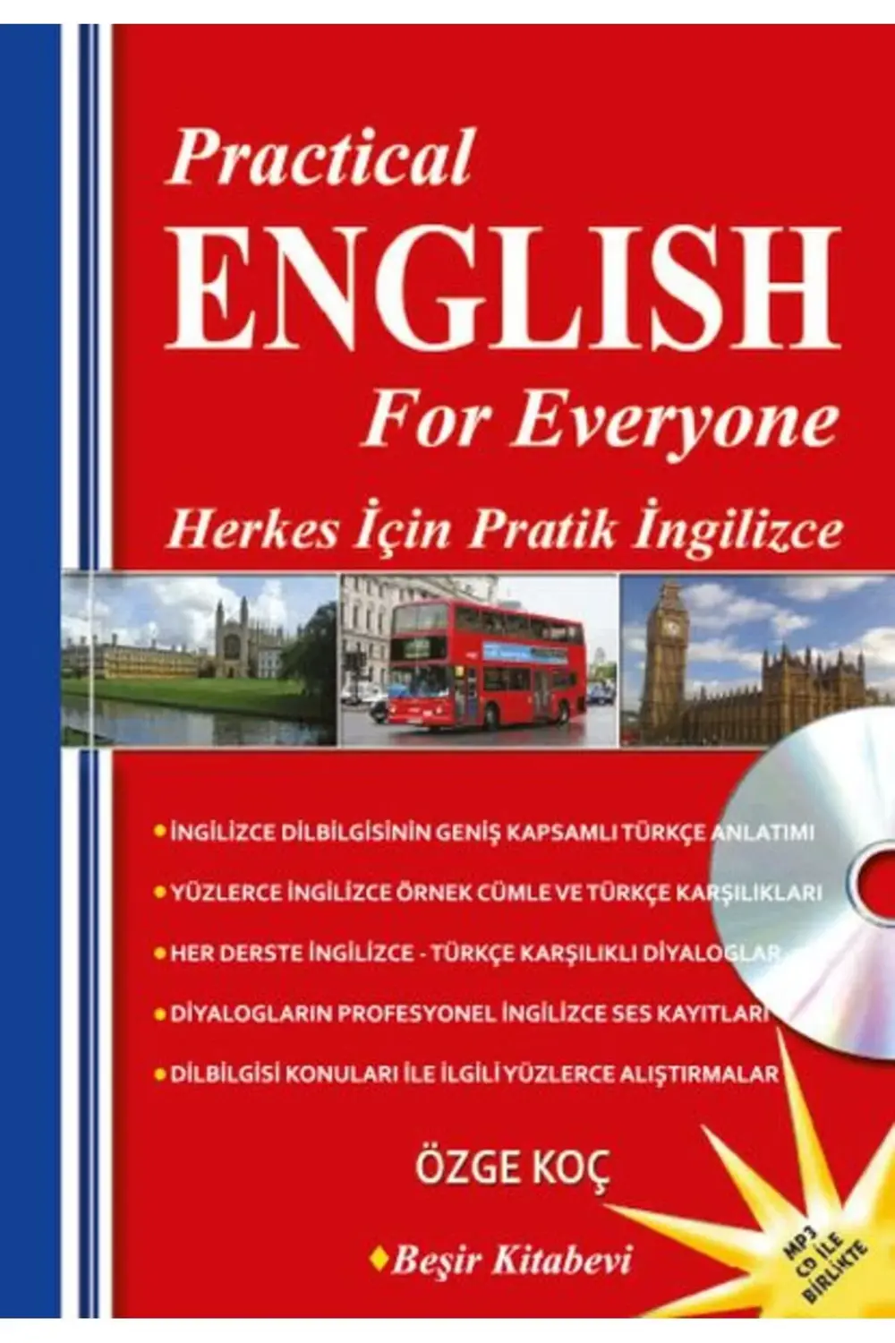 Practical English For Everyone Herkes İçin Pratik İngilizce BÜYÜK