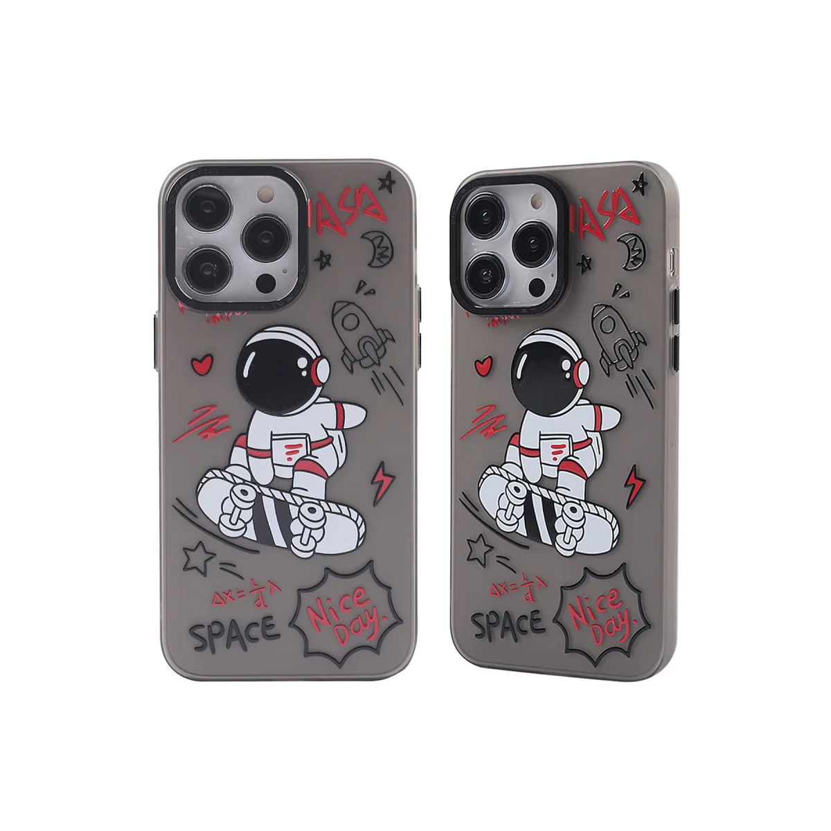 Prada Desenli iPhone 14 Pro Max Kılıfı - Prada Siyah Fiyatı, Yorumları ve Özellikleri