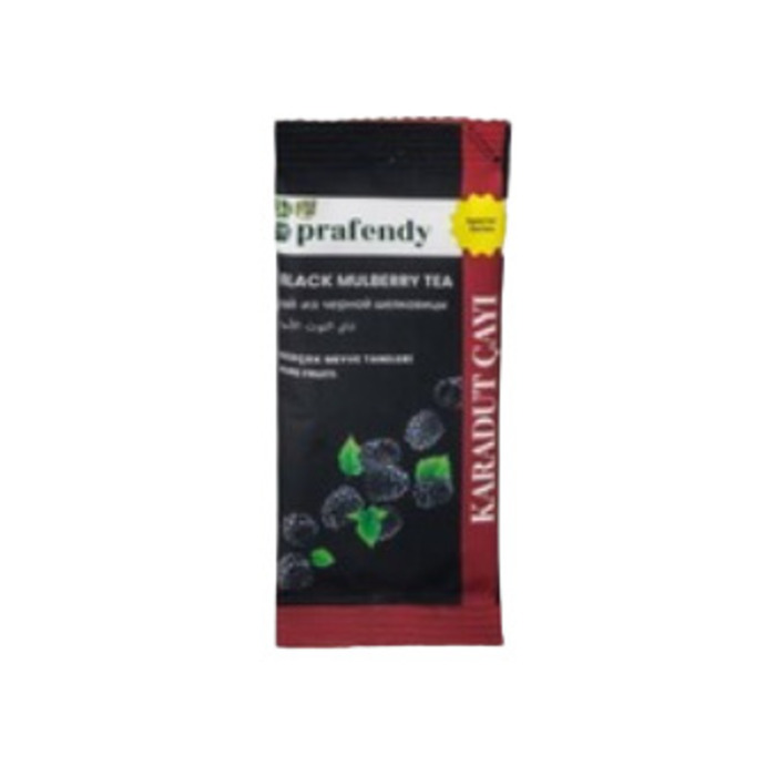Prafendy  Karadut Meyve Taneleri 15 Gr