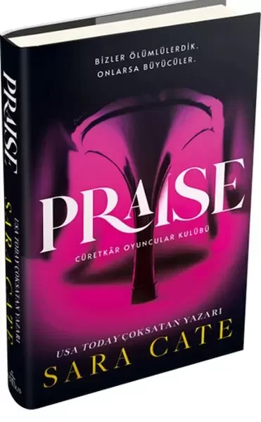 Praise (Ciltli) Fiyatı, Yorumları ve Özellikleri