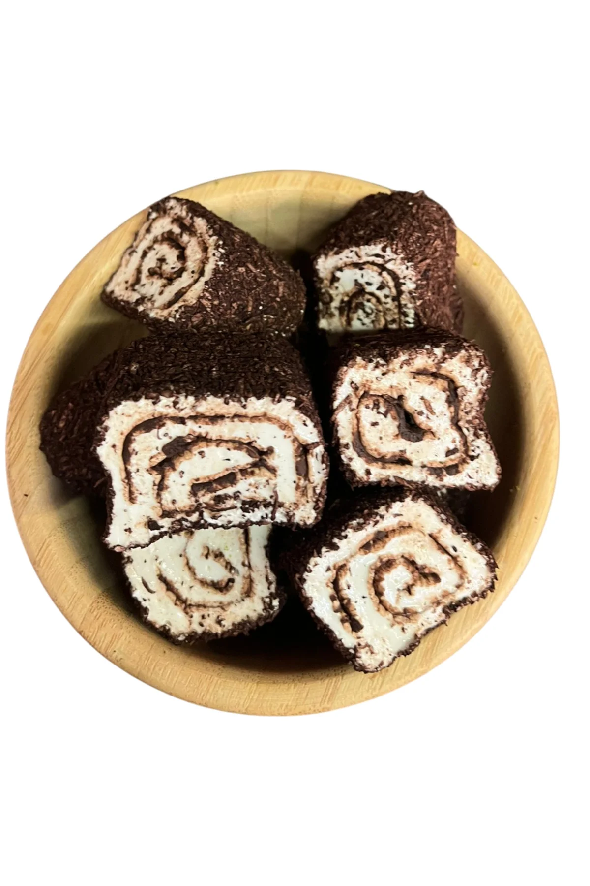 Pralinli Çikolatalı Sarma Lokum-500 g Pralinli Çikolatalı Sarma Lokum-500 g Fiyatı, Yorumları ve Özellikleri