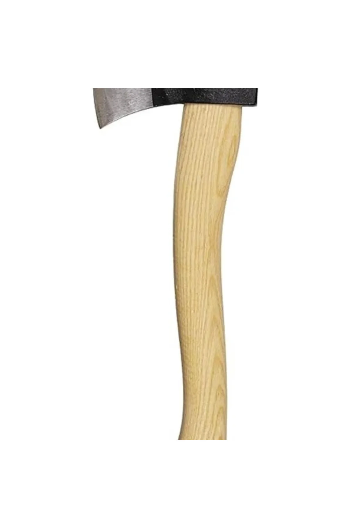 PRANDI Yankee Tipi Balta Dişbudak Ağacı Saplı 50cm 900gr
