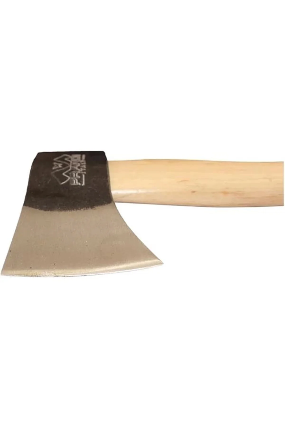 PRANDI Yankee Tipi Balta Dişbudak Ağacı Saplı 50cm 900gr