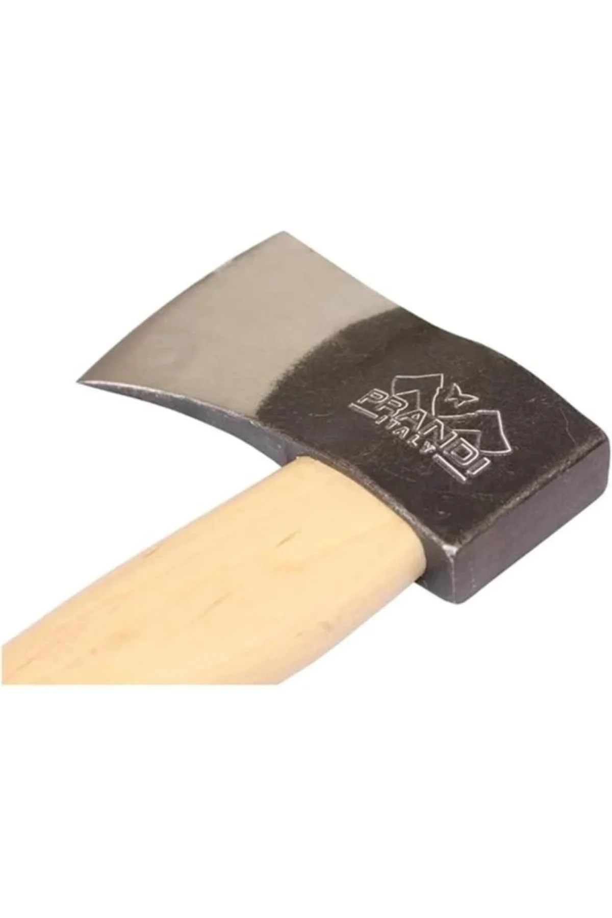 PRANDI Yankee Tipi Balta Dişbudak Ağacı Saplı 50cm 900gr