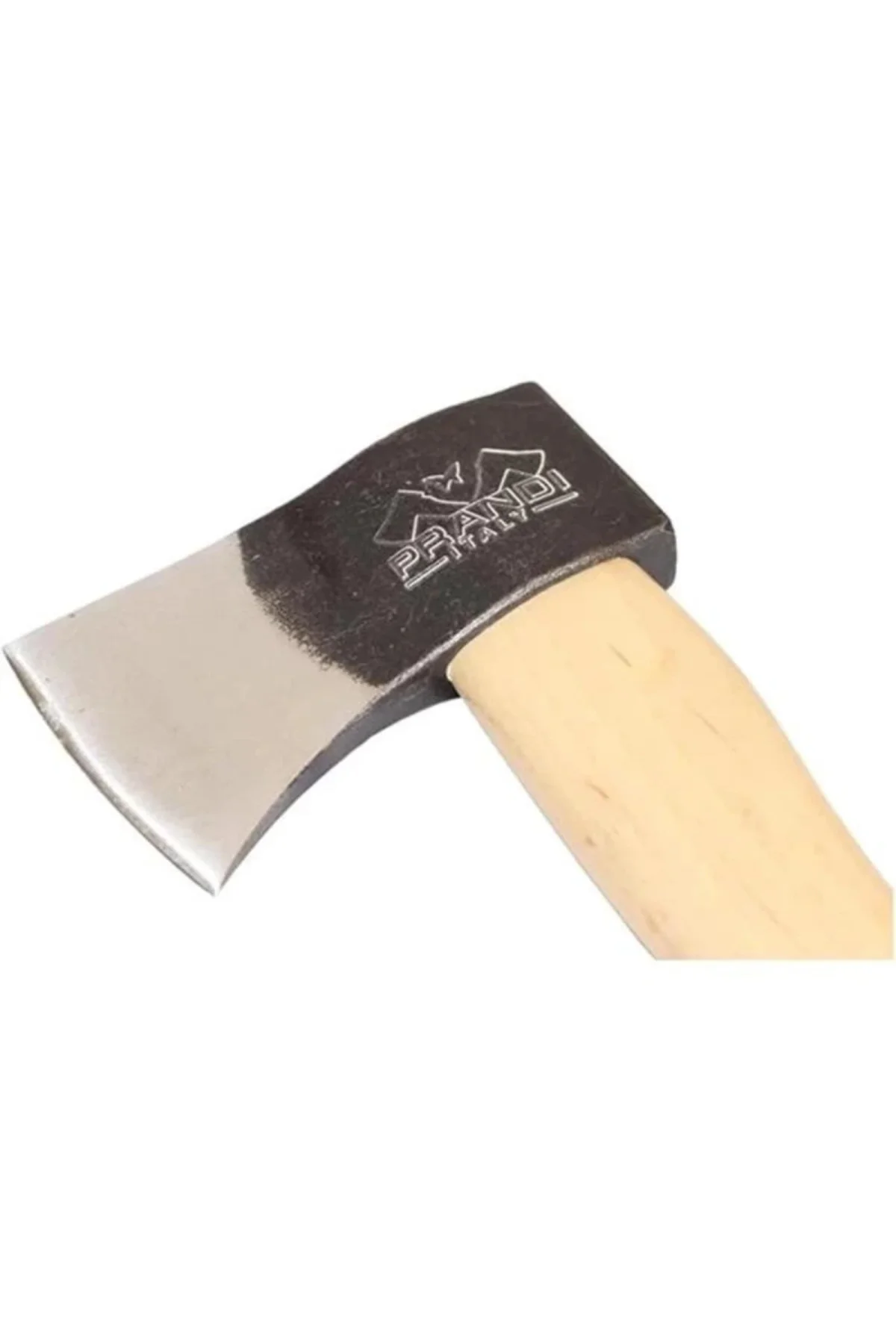 PRANDI Yankee Tipi Balta Dişbudak Ağacı Saplı 50cm 900gr