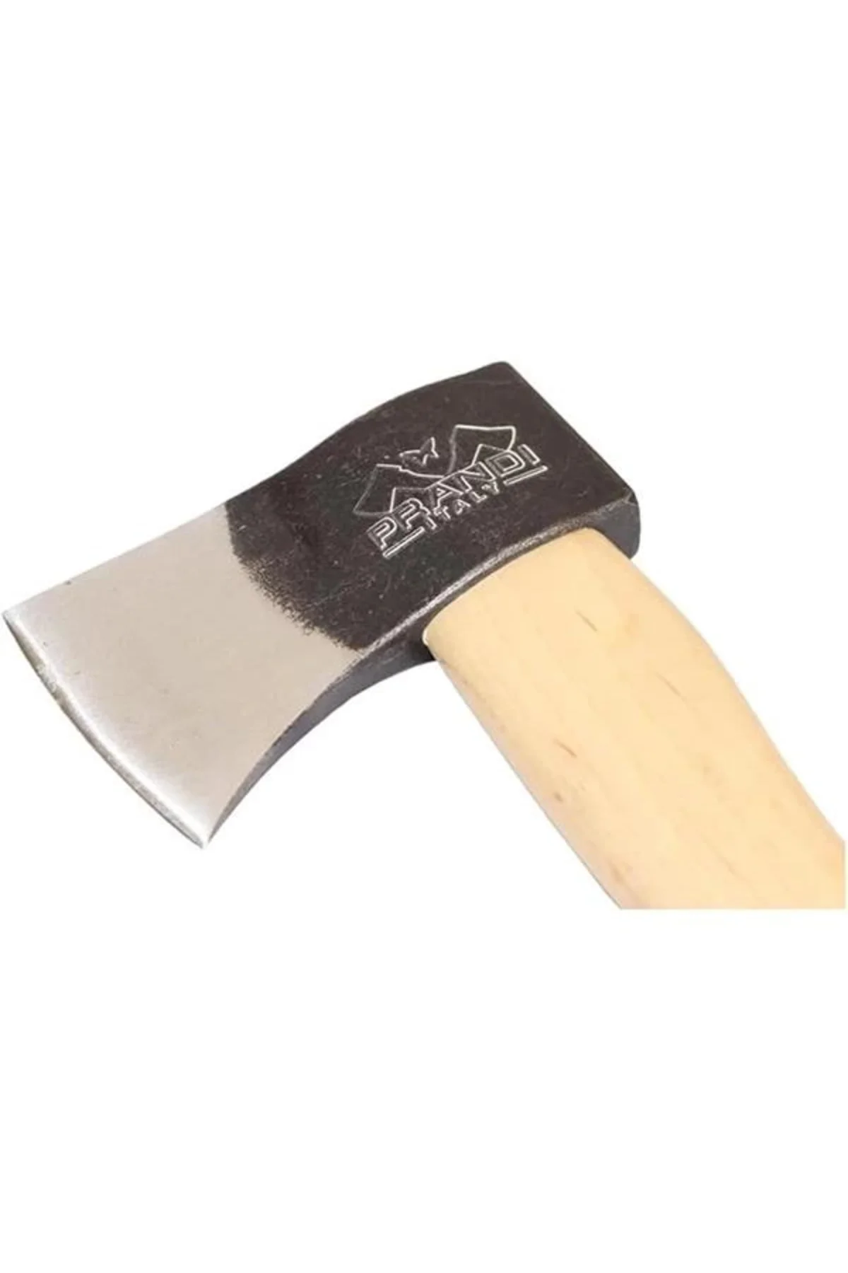 PRANDI Yankee Tipi Balta Dişbudak Ağacı Saplı 50cm 900gr