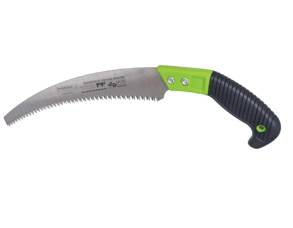 Pratik 180 Mm Katlanır Bıçkı İnce Diş Budama Testeresi Pratik 180 Mm Katlanır Bıçkı İnce Diş Budama Testeresi