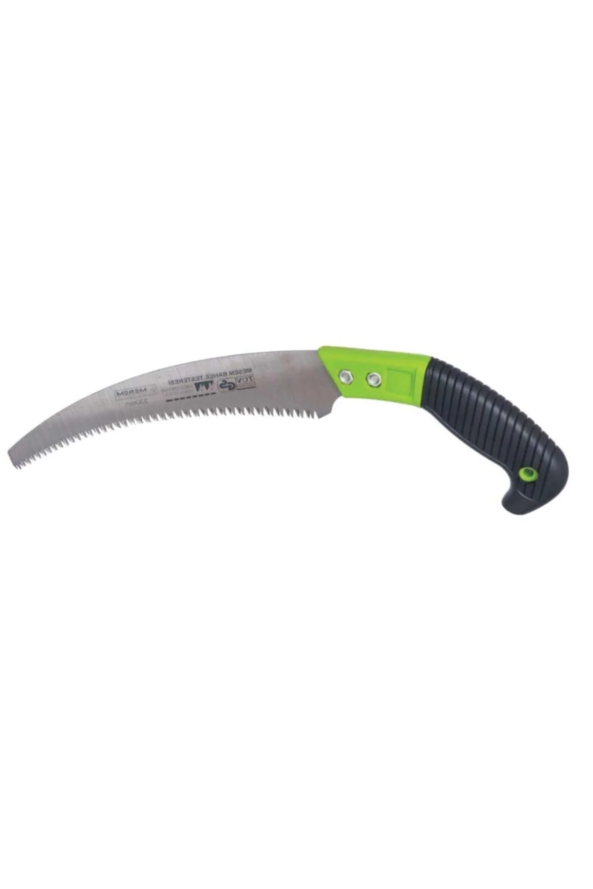 Pratik 180 Mm Katlanır Bıçkı İnce Diş Budama Testeresi (Lisinya) Pratik 180 Mm Katlanır Bıçkı İnce Diş Budama Testeresi (Lisinya)