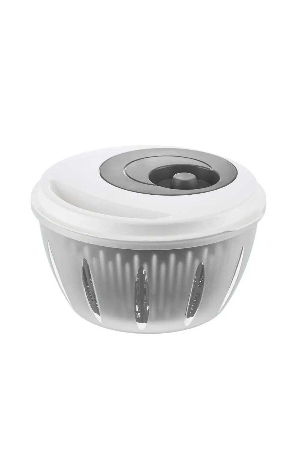 Pratik 4.5 LT Bpa Free Salata Kurutucu | Manuel Sebze ve Meyve Ku