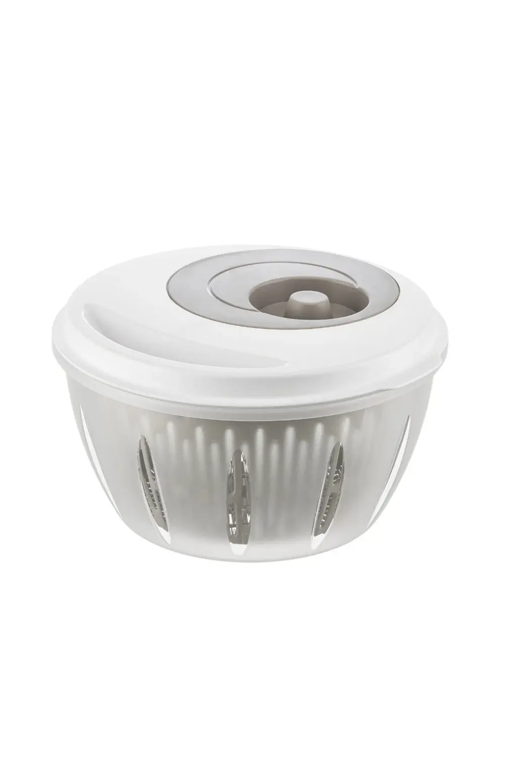 Pratik 4.5 LT Bpa Free Salata Kurutucu | Manuel Sebze ve Meyve Ku