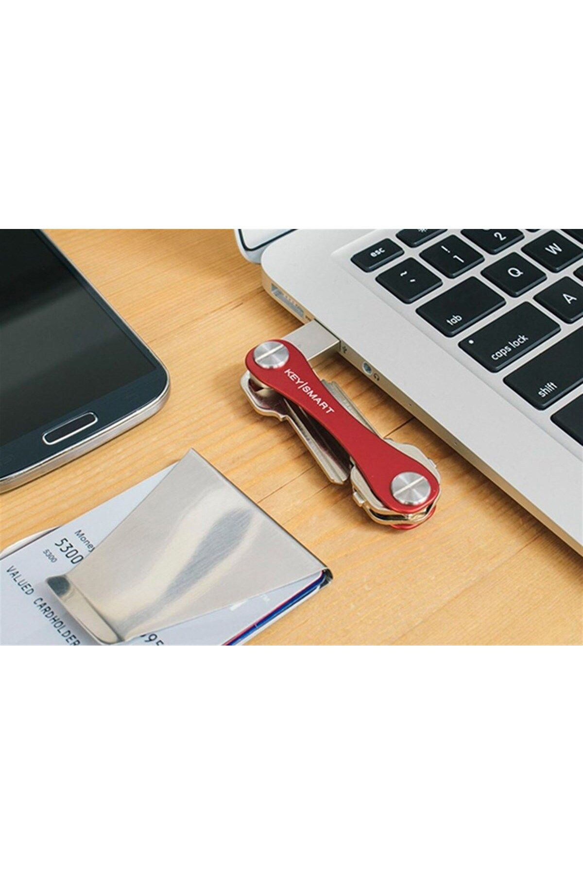 Pratik Akılllı Anahatarlık Anahtar Düzenleyici Aparat GO506029648