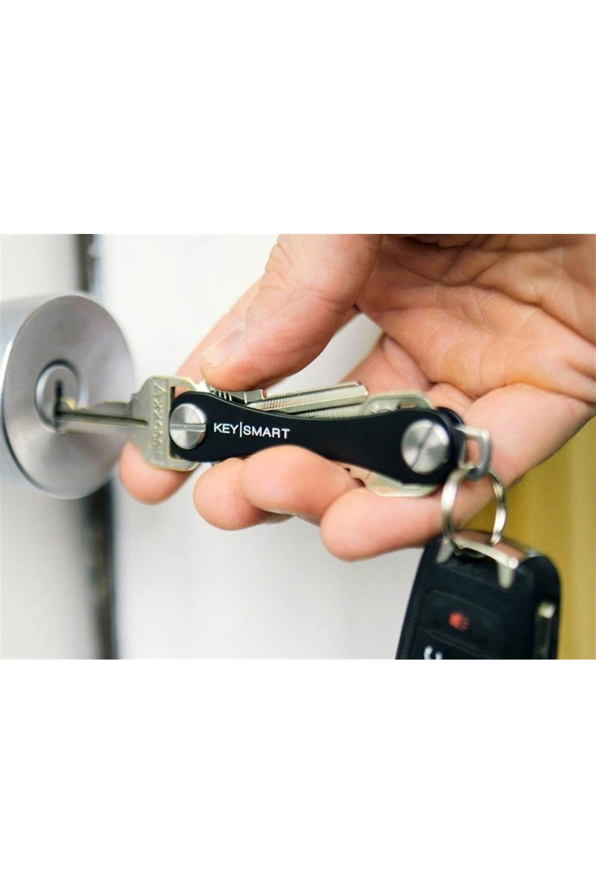 Pratik Akılllı Anahatarlık Anahtar Düzenleyici Aparat GO506029648