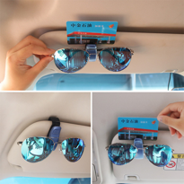 İhtiyaçavm Pratik Araba Güneş Gözlüğü Tutucu İhtiyaçavm Pratik Araba Güneş Gözlüğü Tutucu