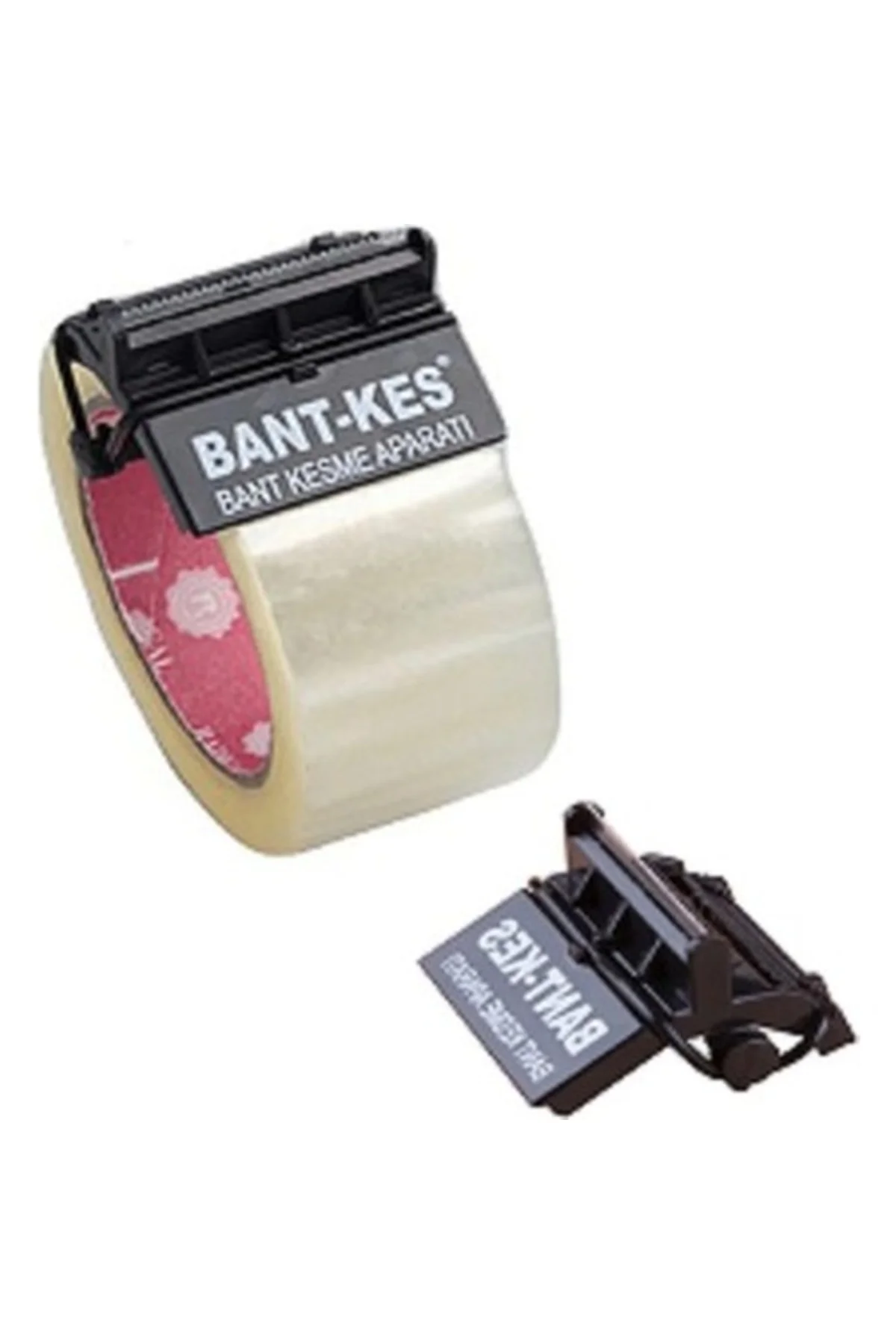 Pratik Bant Kesme Aparatı 45MMX100MT Pratik Bant Kesme Aparatı 45MMX100MT