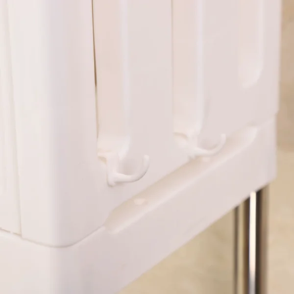 Pratik Banyo Düzenleyici Raf Dolabı