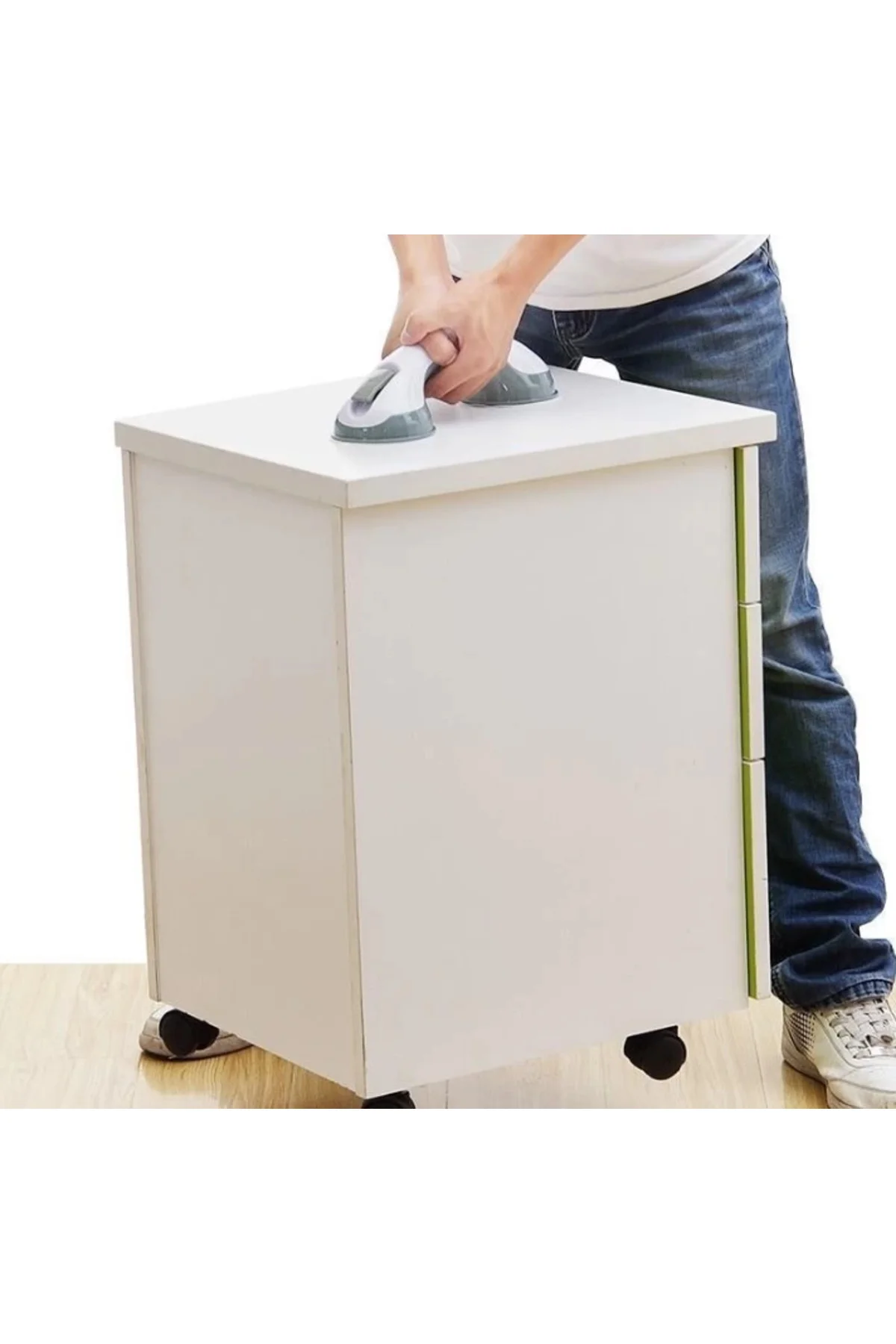Pratik Banyo Tutacağı Kilit Vantuzlu Pratik Banyo Tutacağı Kilit Vantuzlu