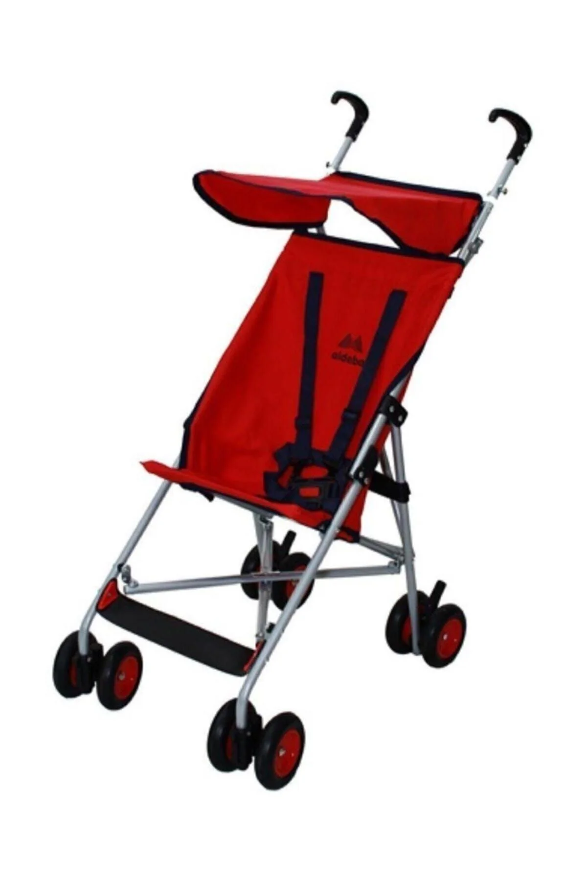 Pratik Baston Bebek Arabası