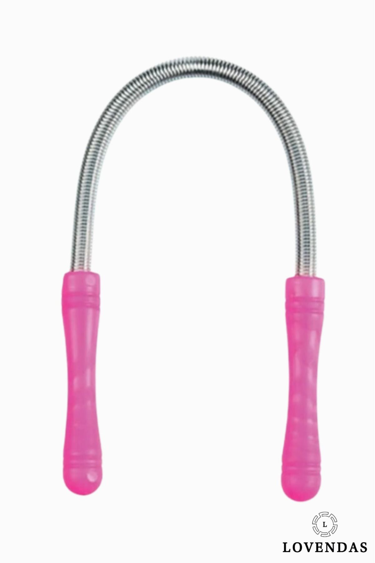 Lovendas Pratik Epilasyon Yayi - Kaş Biyik Ve Yüz