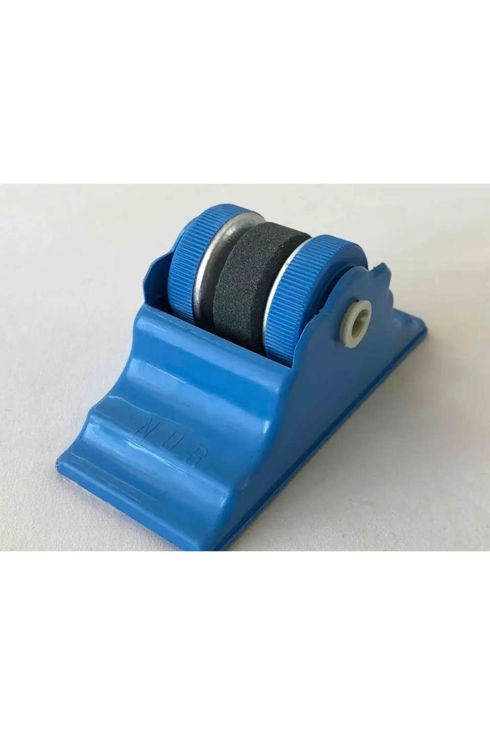 Pratik Ev Tipi Mutfak Bıçağı Bilemesi Çakı Bıçak Biley Taşı BSN7-