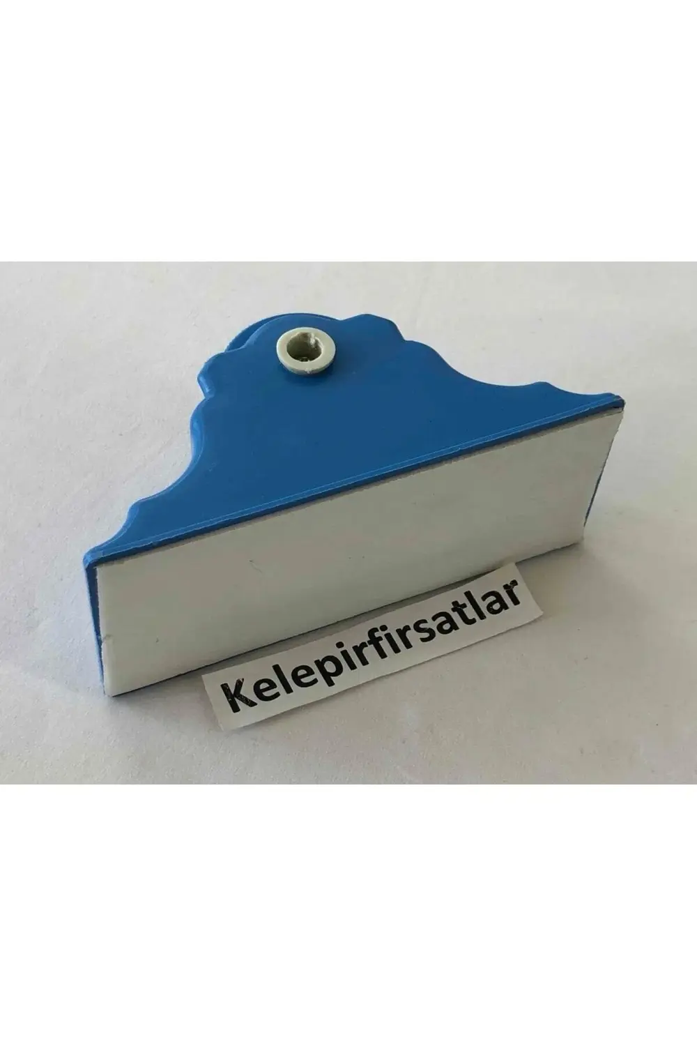 Pratik Ev Tipi Mutfak Bıçağı Bilemesi Çakı Bıçak Biley Taşı BSN7-