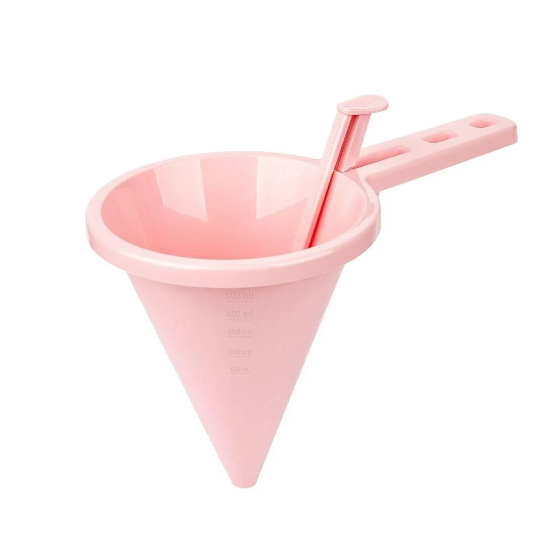 Pratik Hamur Dağıtıcı 500 ml Fiyatı, Yorumları ve Özellikleri