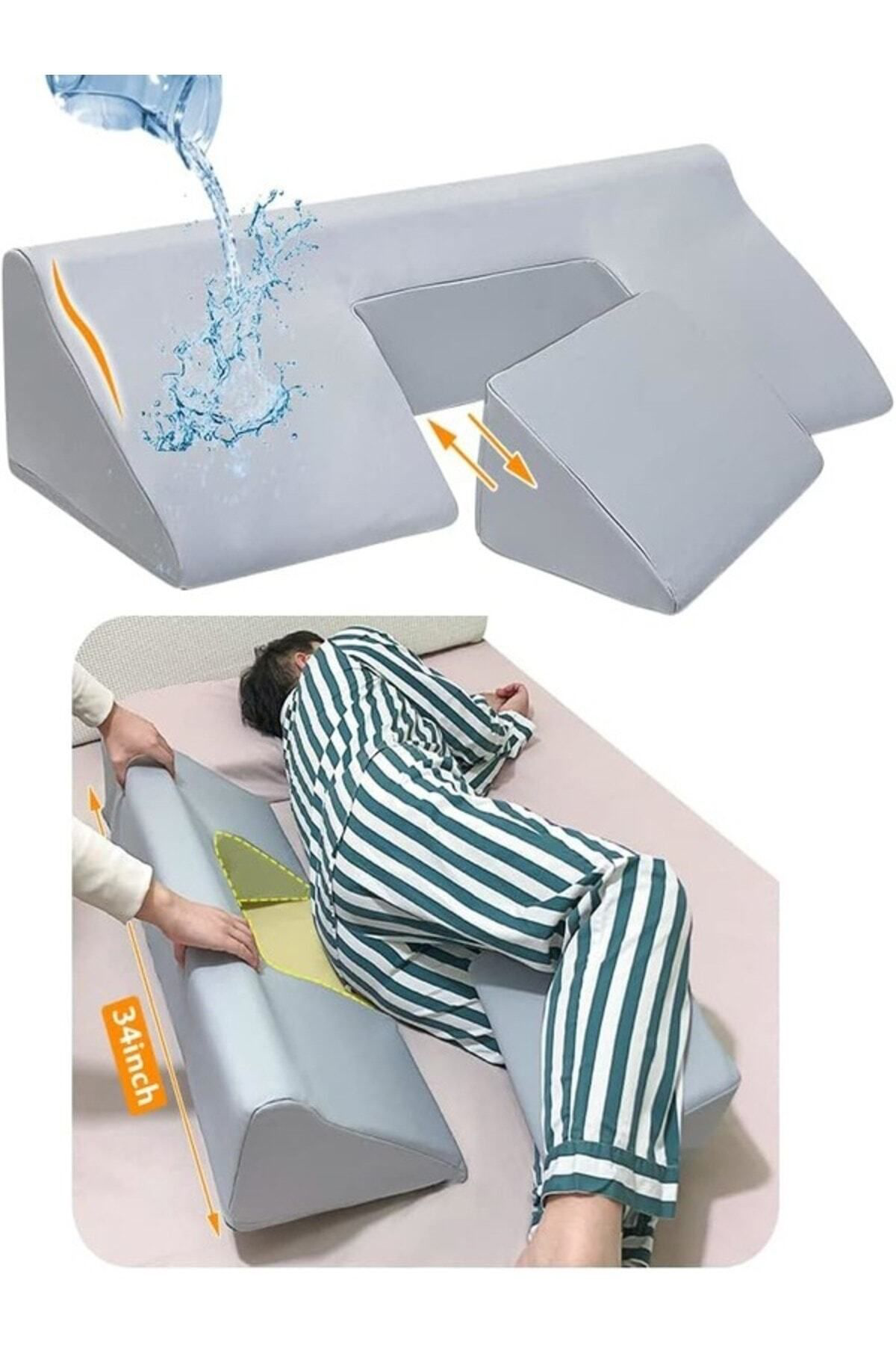 Grt Medikal Pratik Hasta Çevirme Aparatı Süngerı