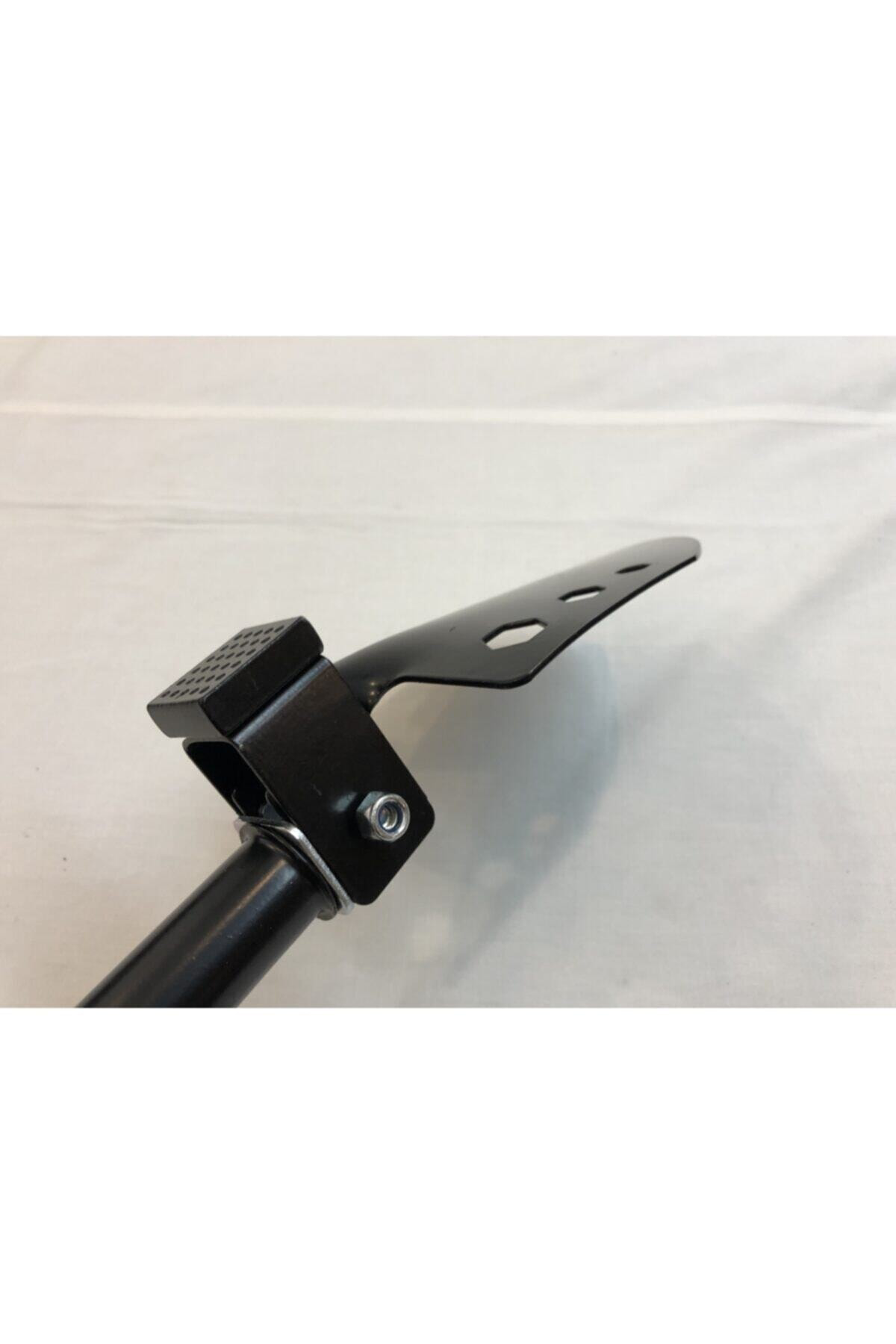 Pratik Katlanabilir Çok Fonksiyonlu Özel Taşıma Çantalı Kürek Çek