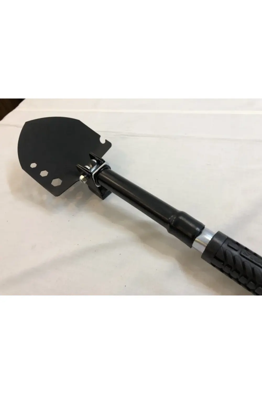 Pratik Katlanabilir Çok Fonksiyonlu Özel Taşıma Çantalı Kürek Çek