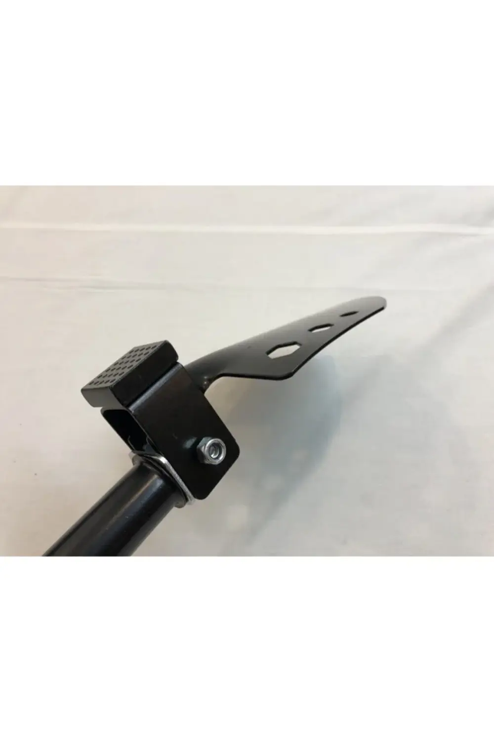 Pratik Katlanabilir Çok Fonksiyonlu Özel Taşıma Çantalı Kürek Çek