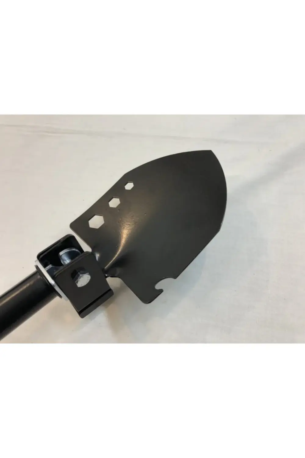 Pratik Katlanabilir Çok Fonksiyonlu Özel Taşıma Çantalı Kürek Çek