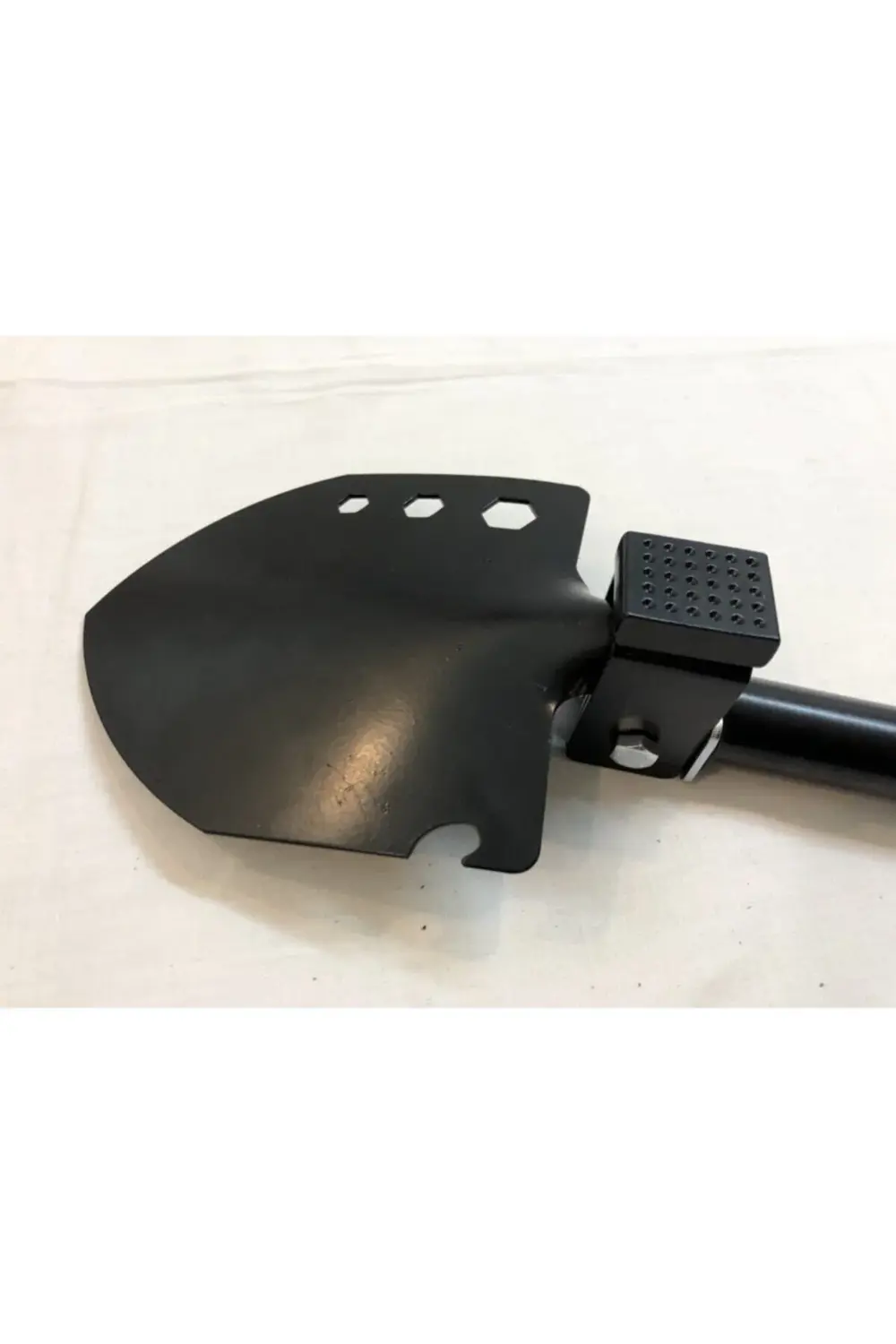 Pratik Katlanabilir Çok Fonksiyonlu Özel Taşıma Çantalı Kürek Çek