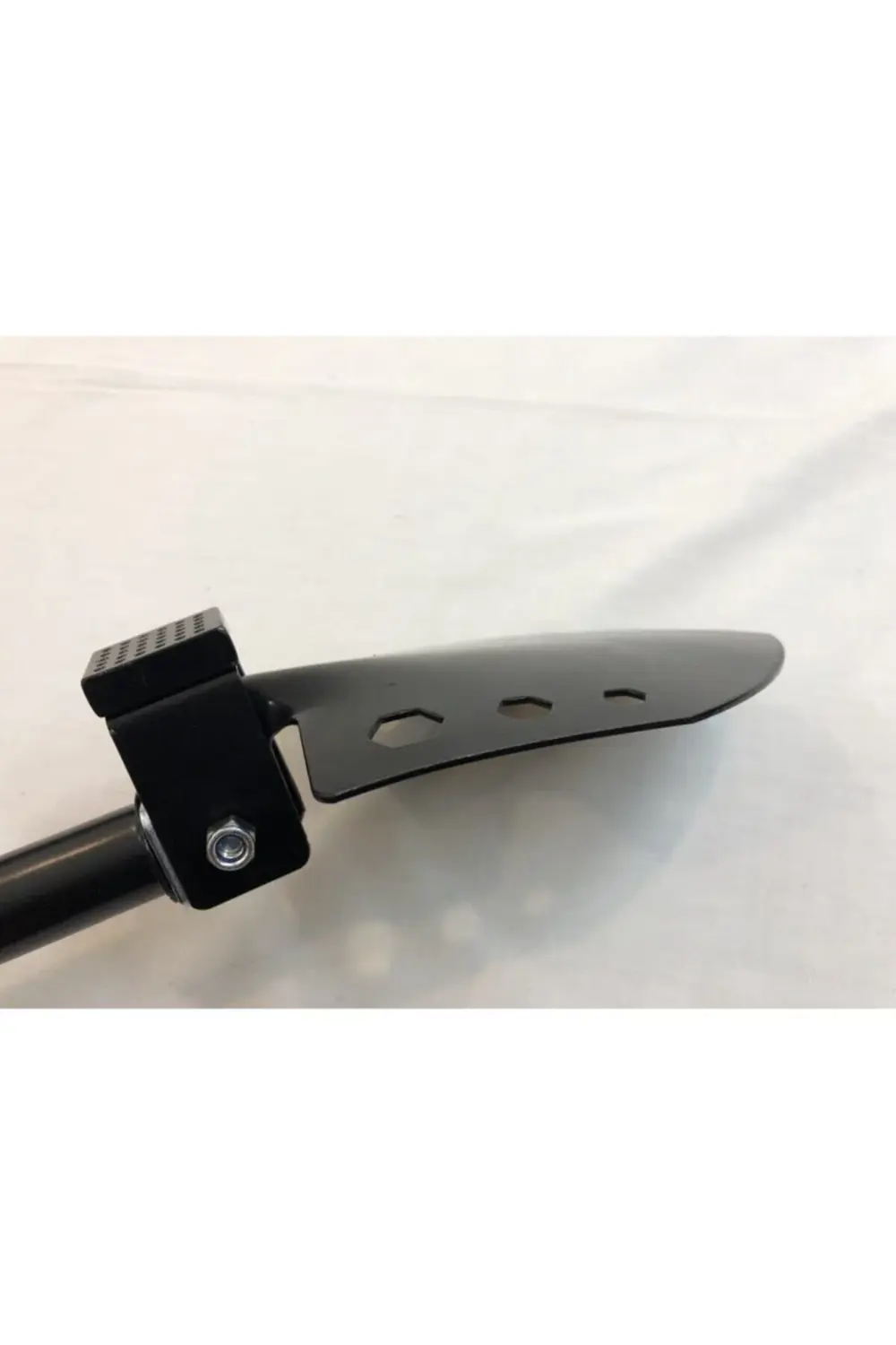 Pratik Katlanabilir Özel Yeşil Taşıma Çantalı Çelik Kürek Çeki Se