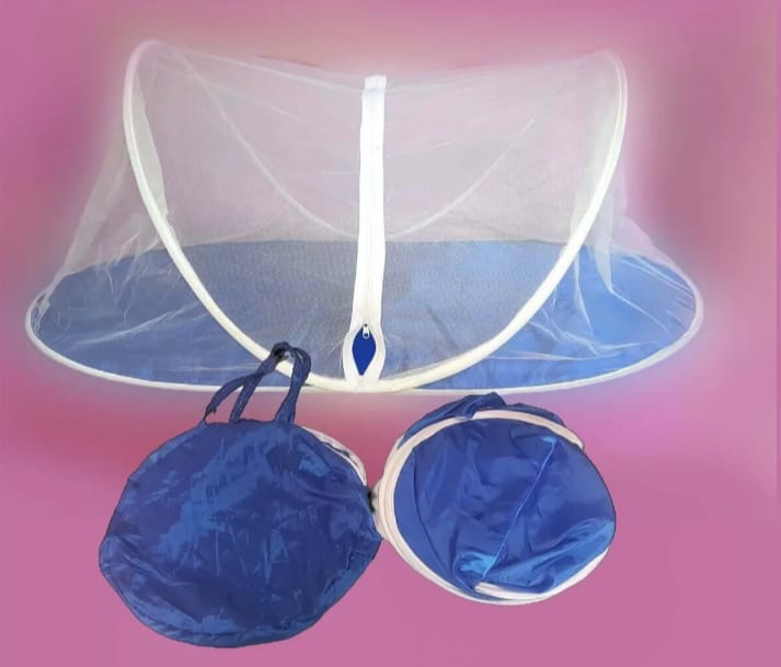 Yurtticaret Pratik Katlanır. Katlanabilir Bebek Cibinlik. Çantalı. 0-6 Yaş