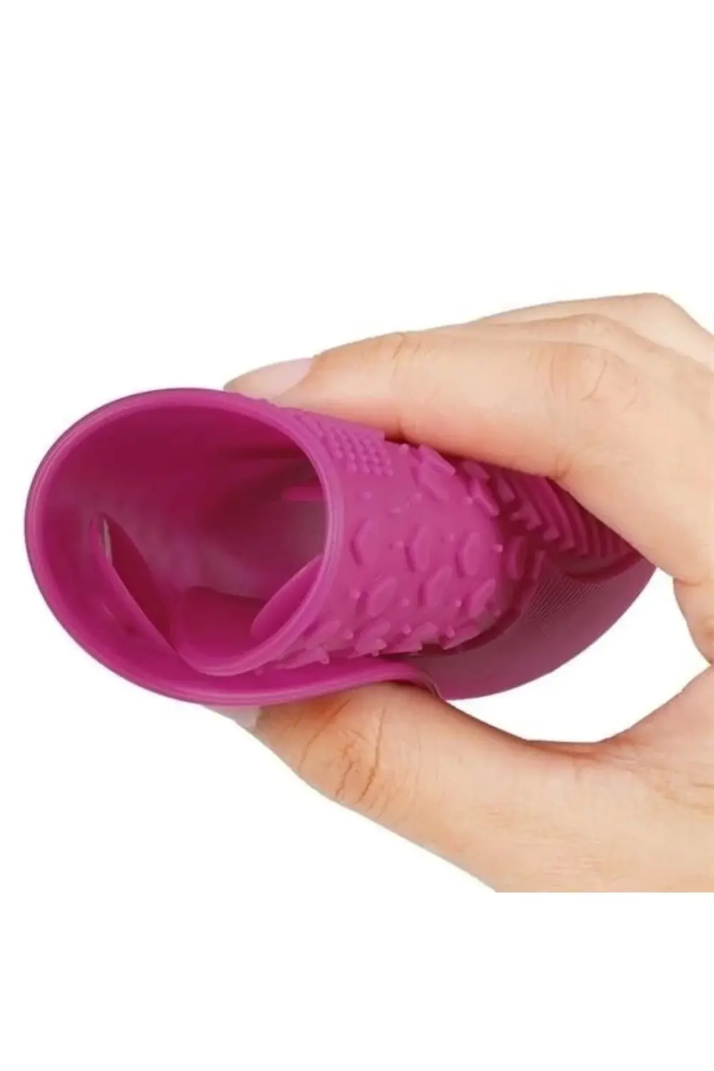 Pratik Kolay Makyaj Fırçası Temizleme Matı Aparatı Aleti Küçük