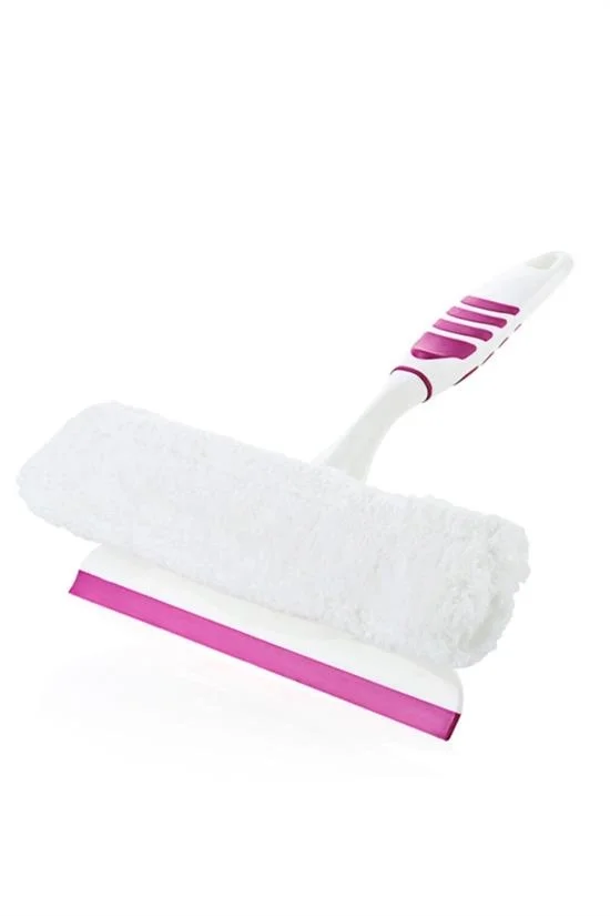 Pratik Kolay Mikrofiber Peluşlu Camsil Cam Silme Aleti Aparatı Bx40 Fiyatı, Yorumları ve Özellikleri