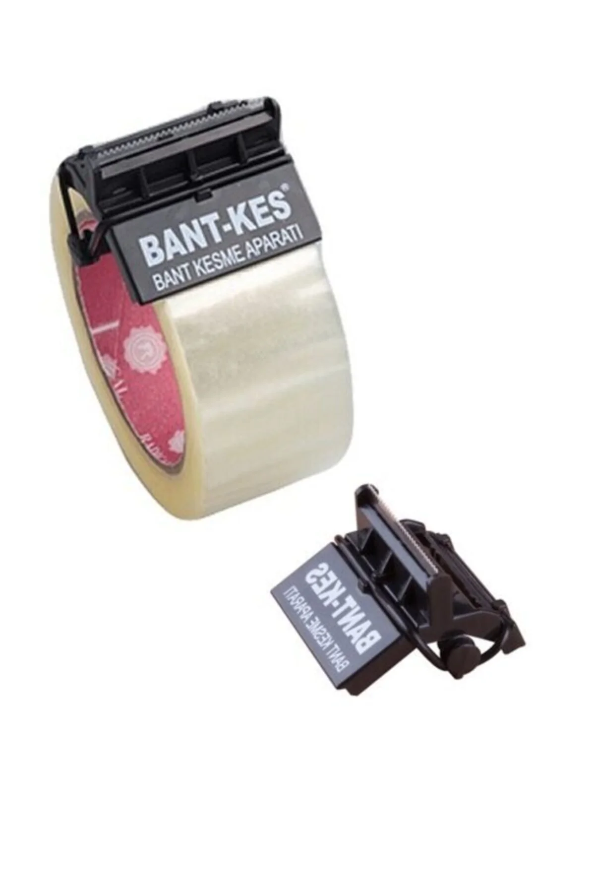 Pratik Koli Bant Kesme Aparatı