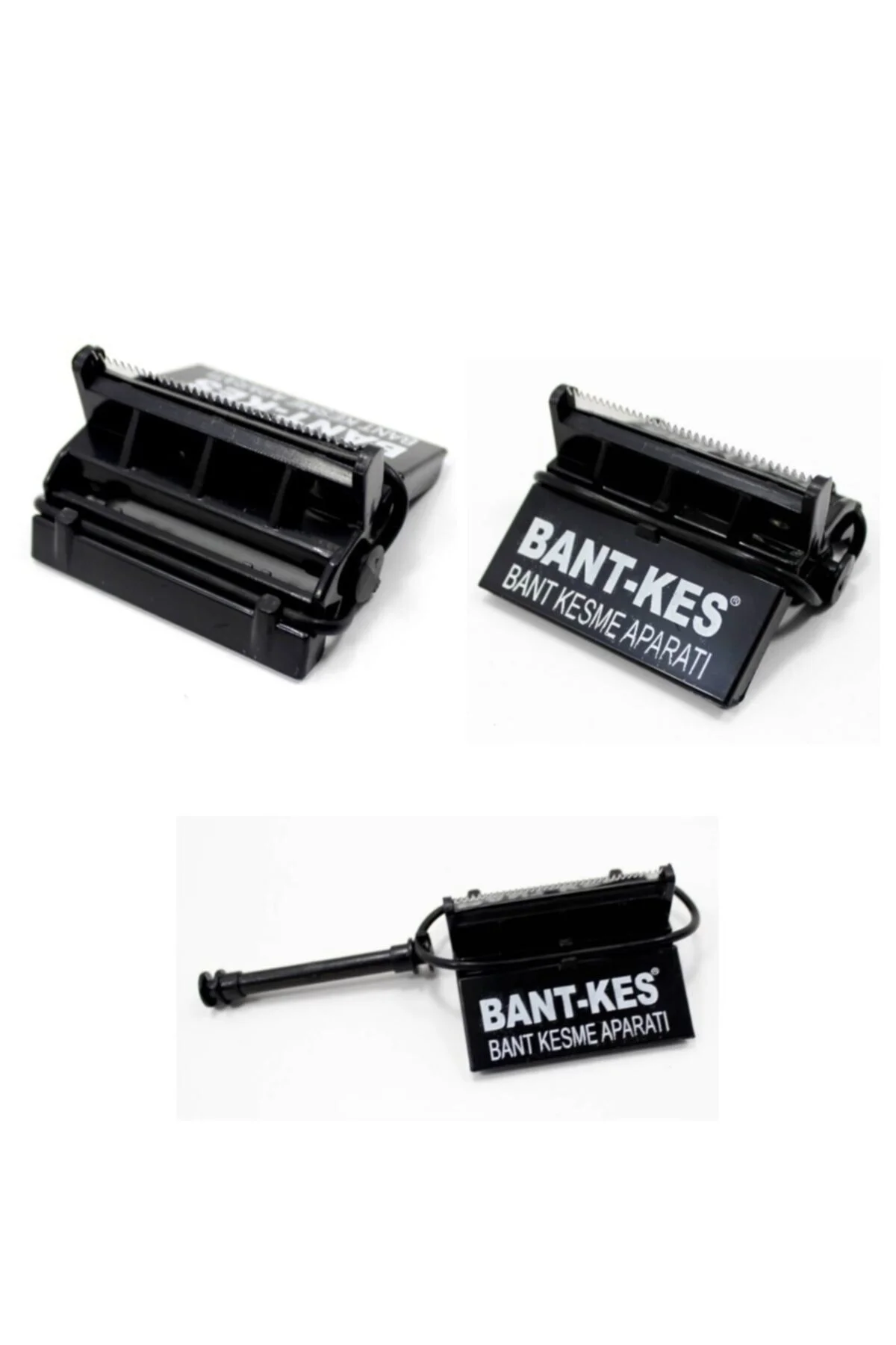 Pratik Koli Bant Kesme Aparatı